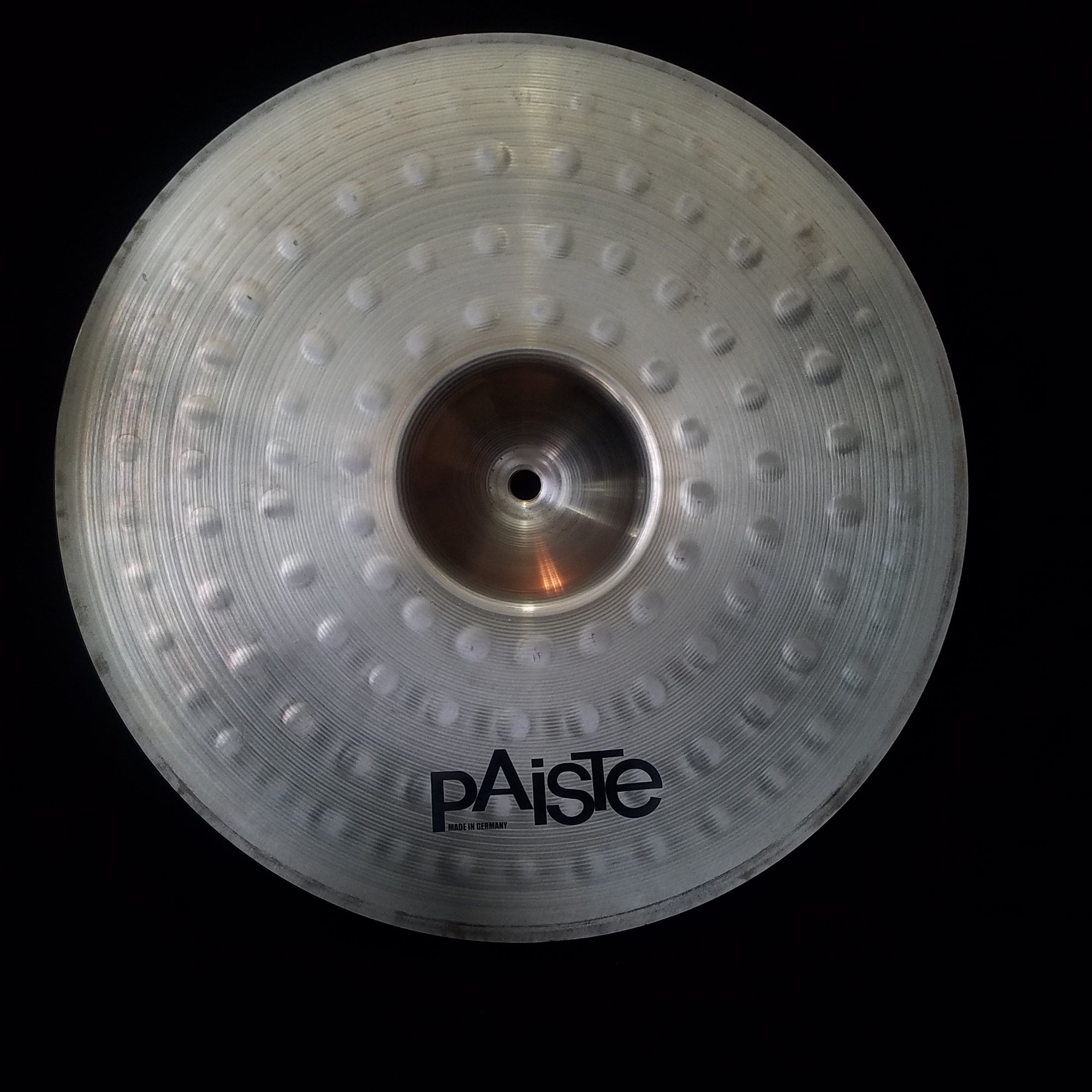 Paiste PST3 14 Inch Hi Hat Cymbals