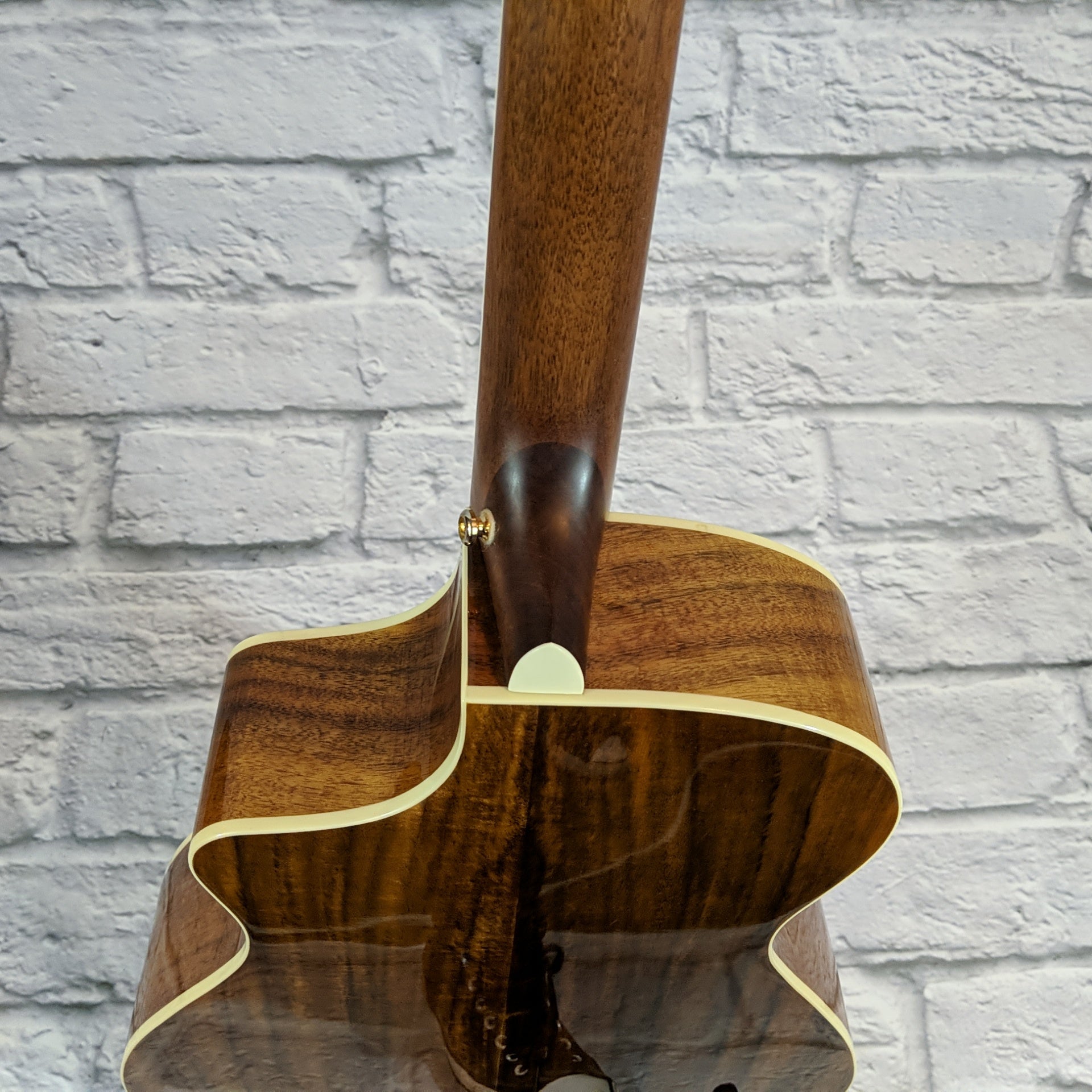 Breedlove Pursuit Concert 25th Anniversary w/Case - New Old Stock