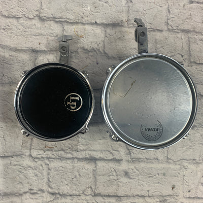 Tama Timbale Pair 6 8