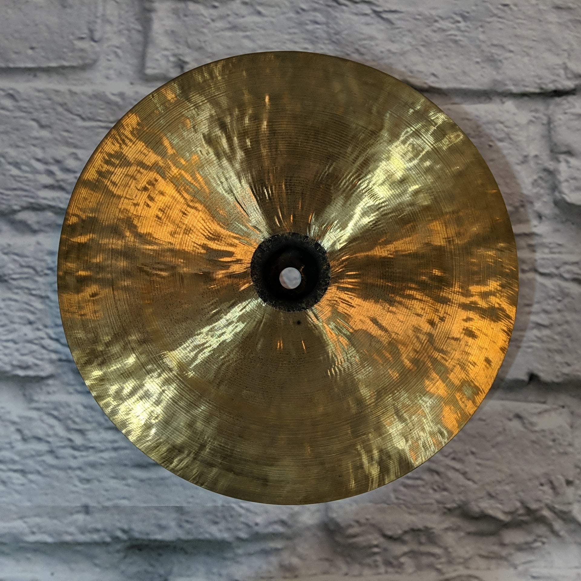 Wuhan 12" China Cymbal