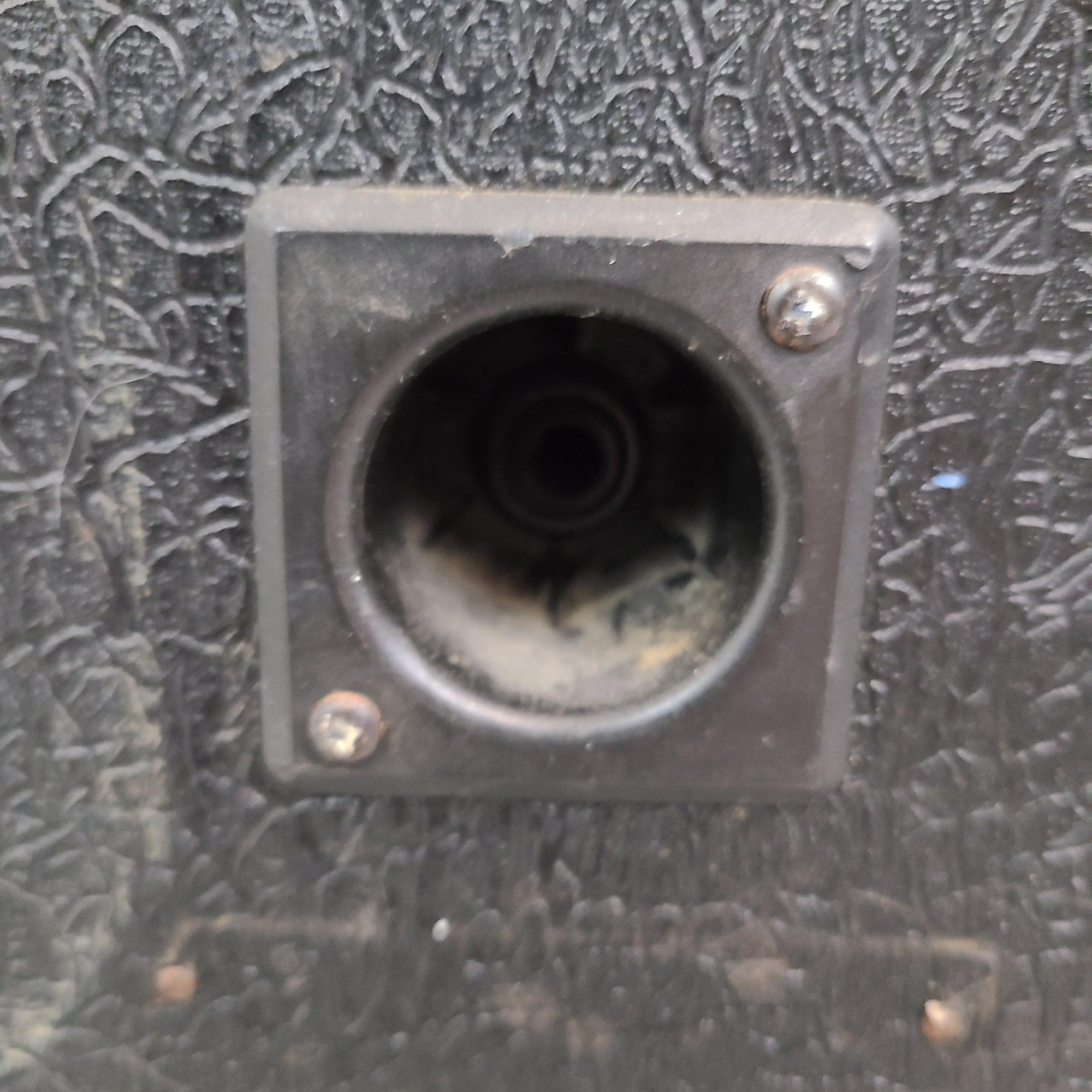 Laney 4x12 Guitar Cab