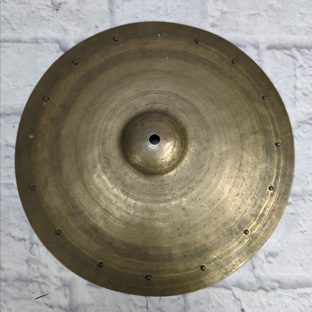 Zildjian K Constantinople 13" Pre Serial Cymbal