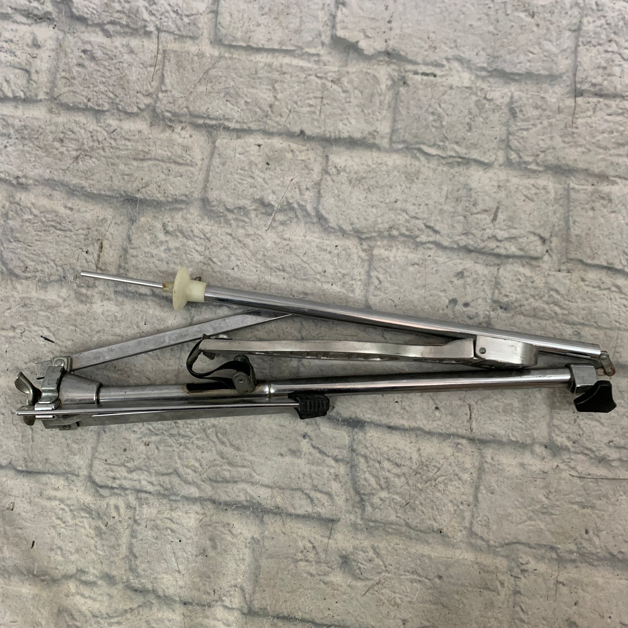 Vintage MIJ Flat Base Hi Hat Stand