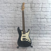 No Name Strat Style Electric Guitar