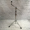 DW Double Braced Boom Cymbal Stand