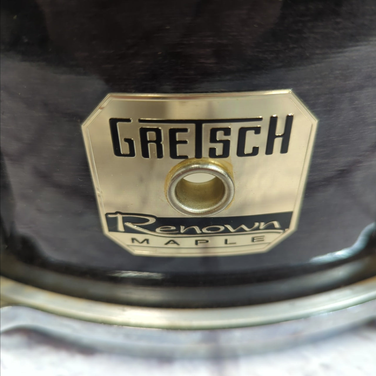 Gretsch 14 Renown Maple Snare