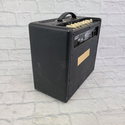 Vox Valvetronix VT40+ 40-Watt 1x10 Modeling Guitar Combo Amp