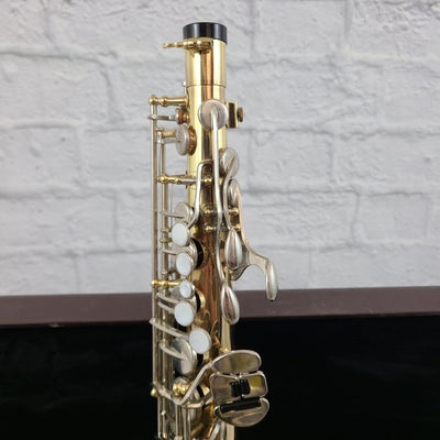Yamaha YAS-23 Student Model Saxophone w/ Case