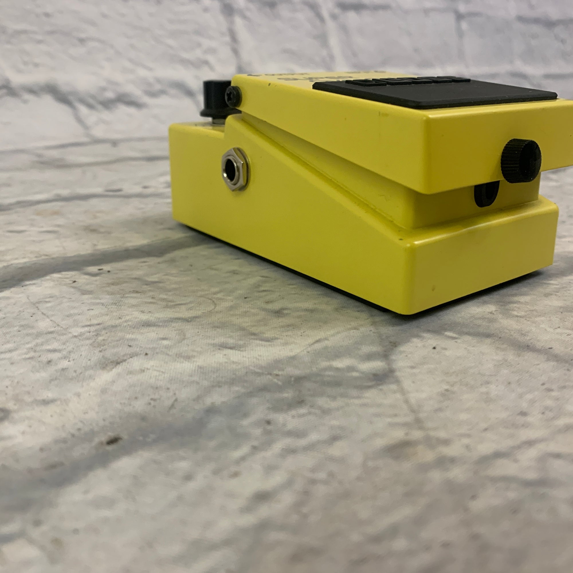 Boss SD-1 Super Overdrive w/ box