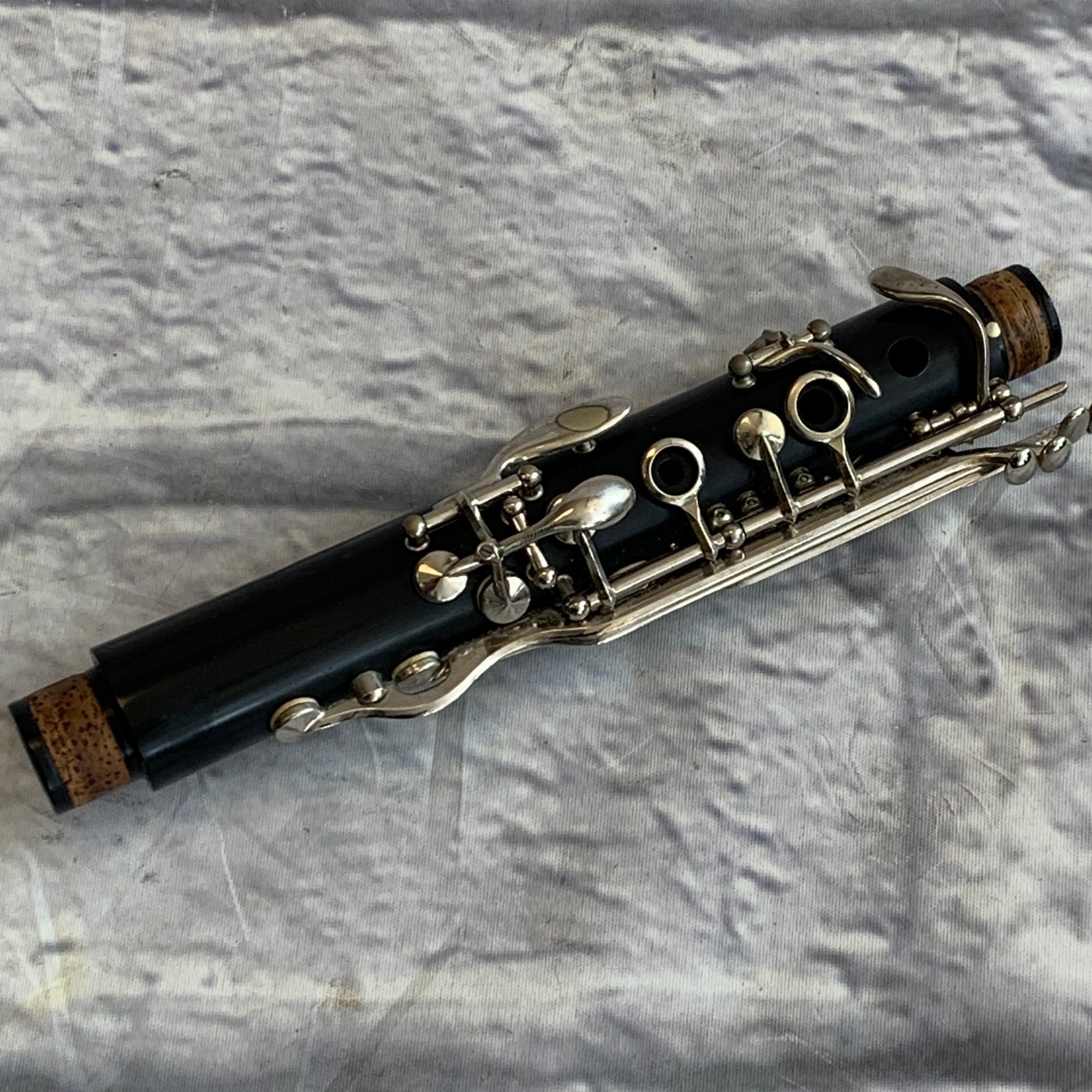 Vito Student Clarinet
