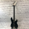 Dean Z Signature Parts Bass 4 String