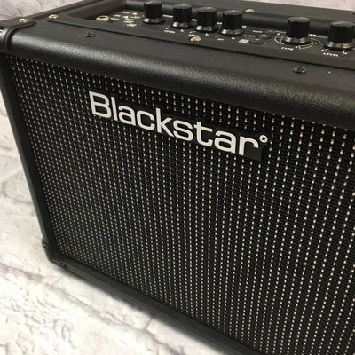 Blackstar Stereo 10 V2 Guitar Combo w/ pwr supply