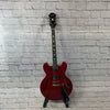 Epiphone ES-335 Pro Semi Hollow Electric Guitar