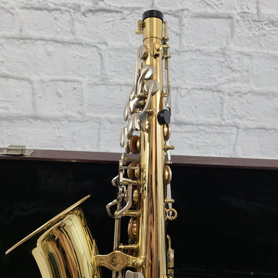 Yamaha YAS-23 Student Model Saxophone w/ Case