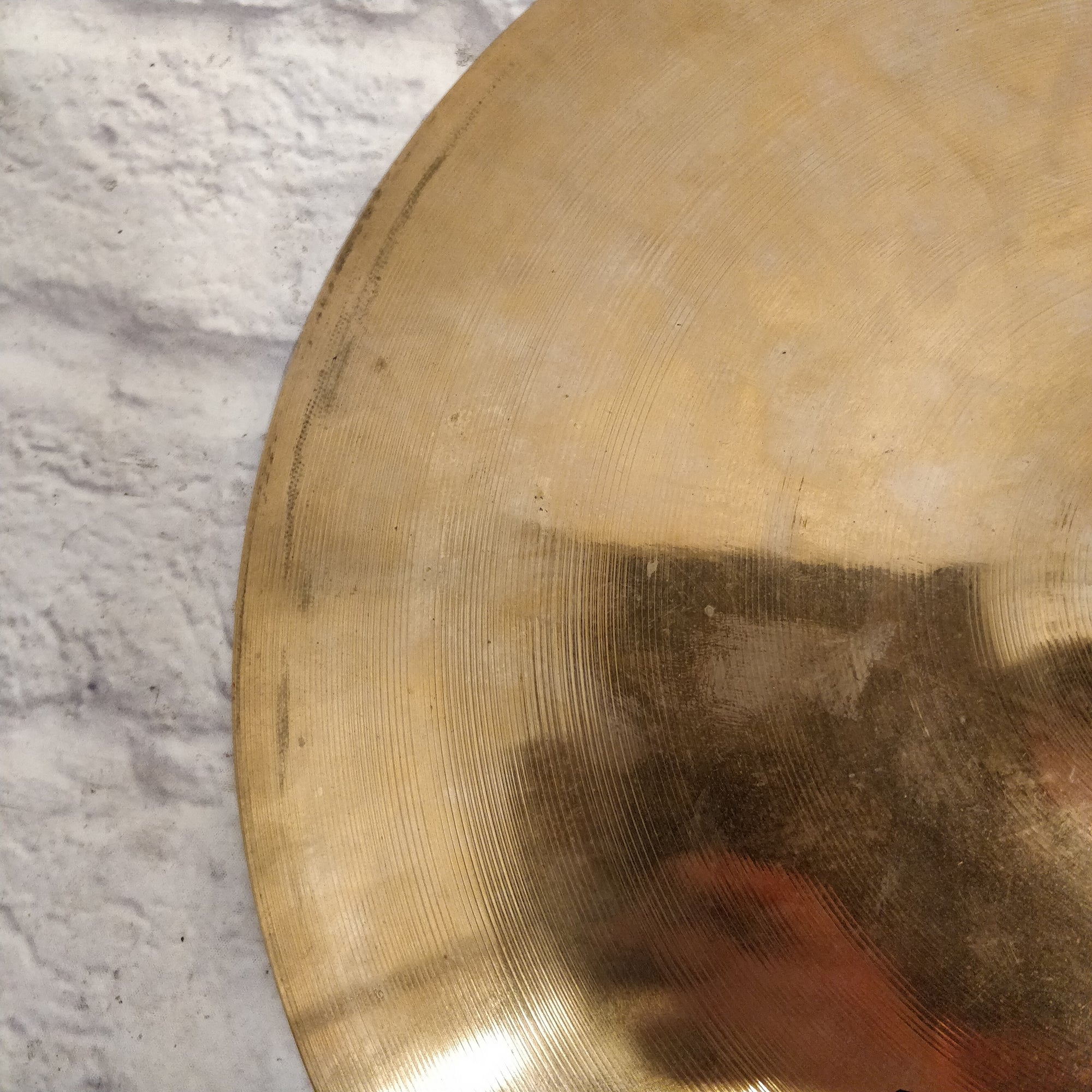 Sabian 17 Inch Vault Crash Cymbal