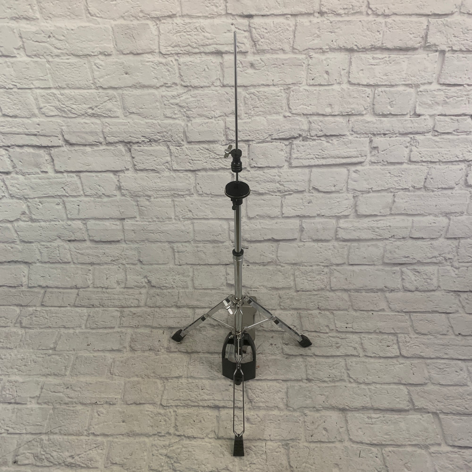 Unknown hi-hat Stand
