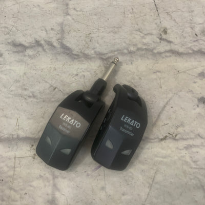 Lekato WS-80 2.4GHz Wireless System