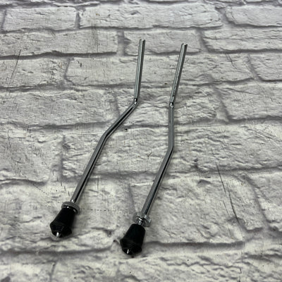 Unknown Wing Style Bass Drum Spurs