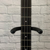 Danelectro Shorthorn 4 String Bass 3412 Copper