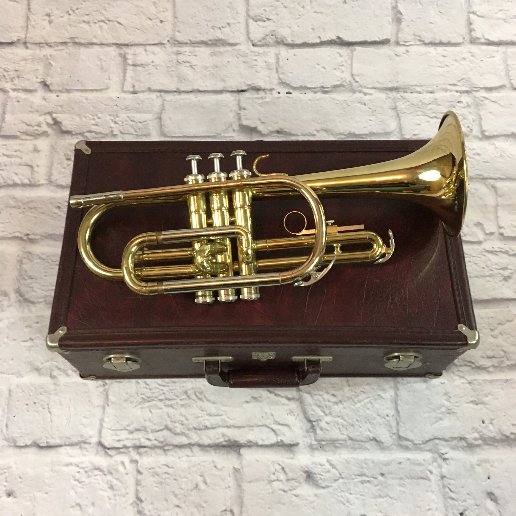 Yamaha YCR2310 Cornet - Evolution Music