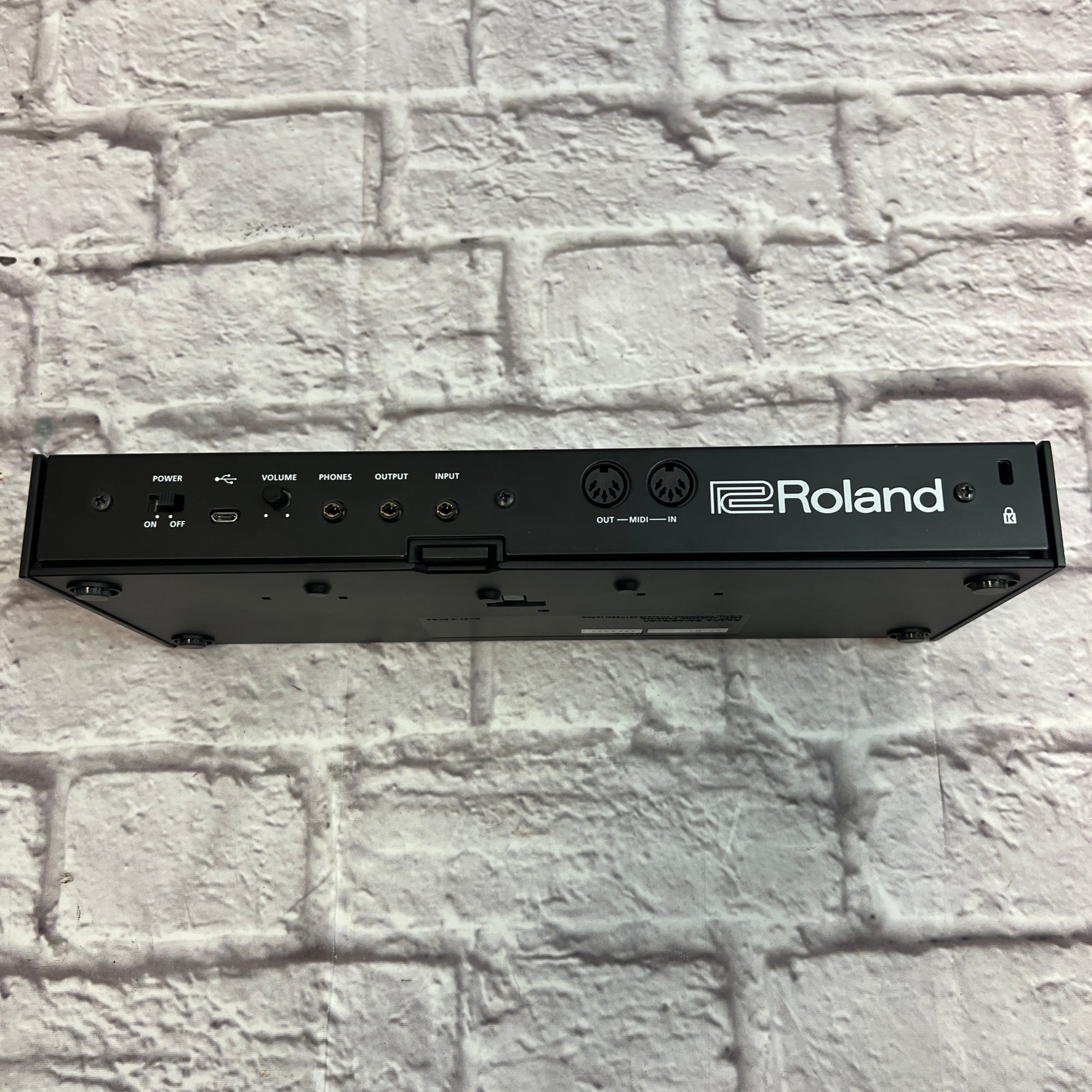 Roland Boutique JP-08 Synthesizer Module