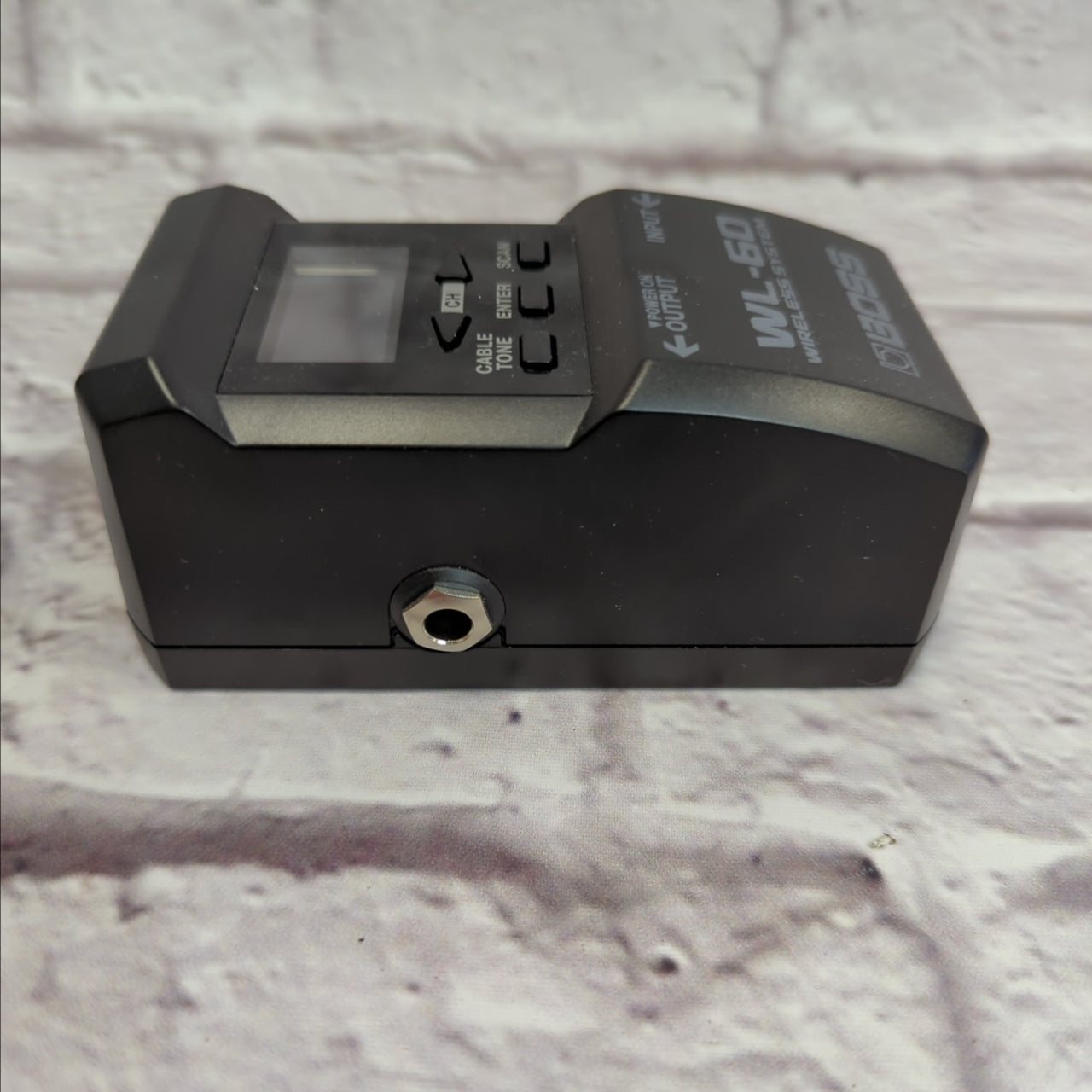Boss WL-60 Wireless System
