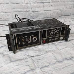 Peavy CS-200 Power Amp