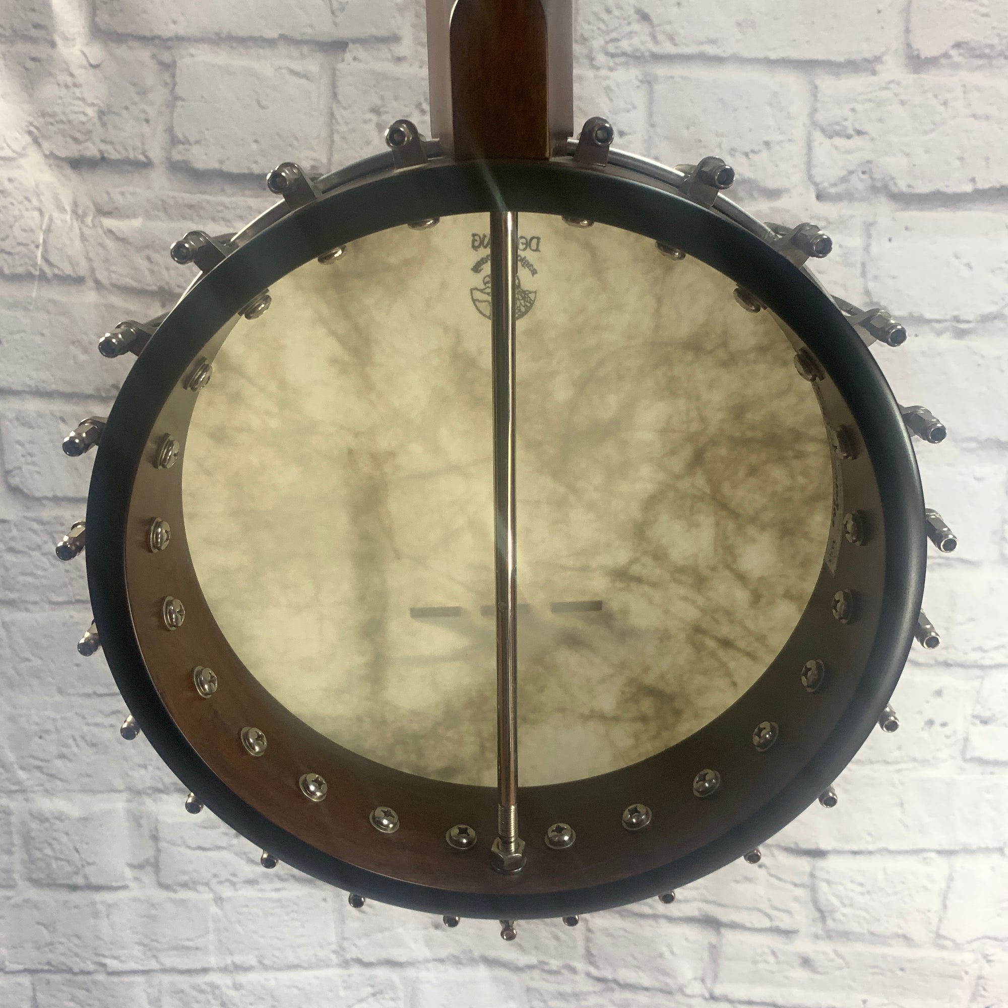 Deering Vega Olde Tyme Wonder 5 String  Banjo