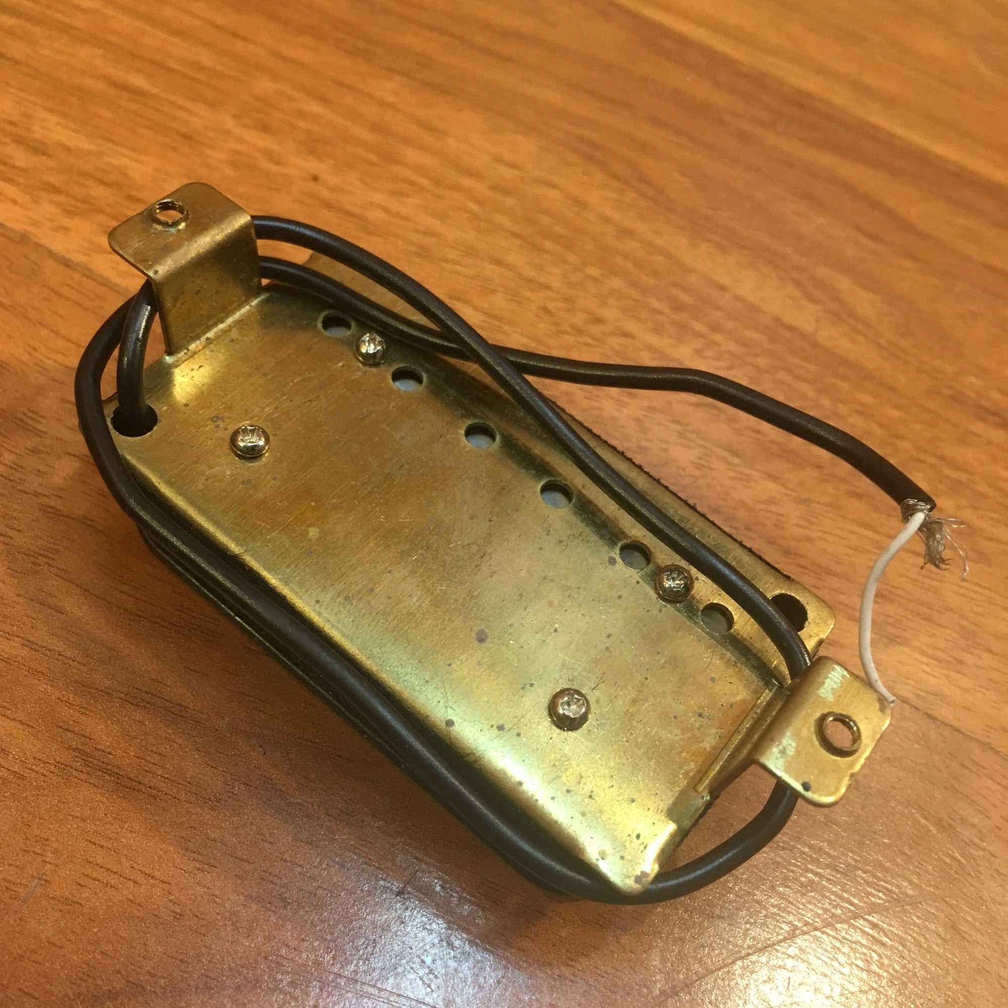 Jackson Guitar Pickup