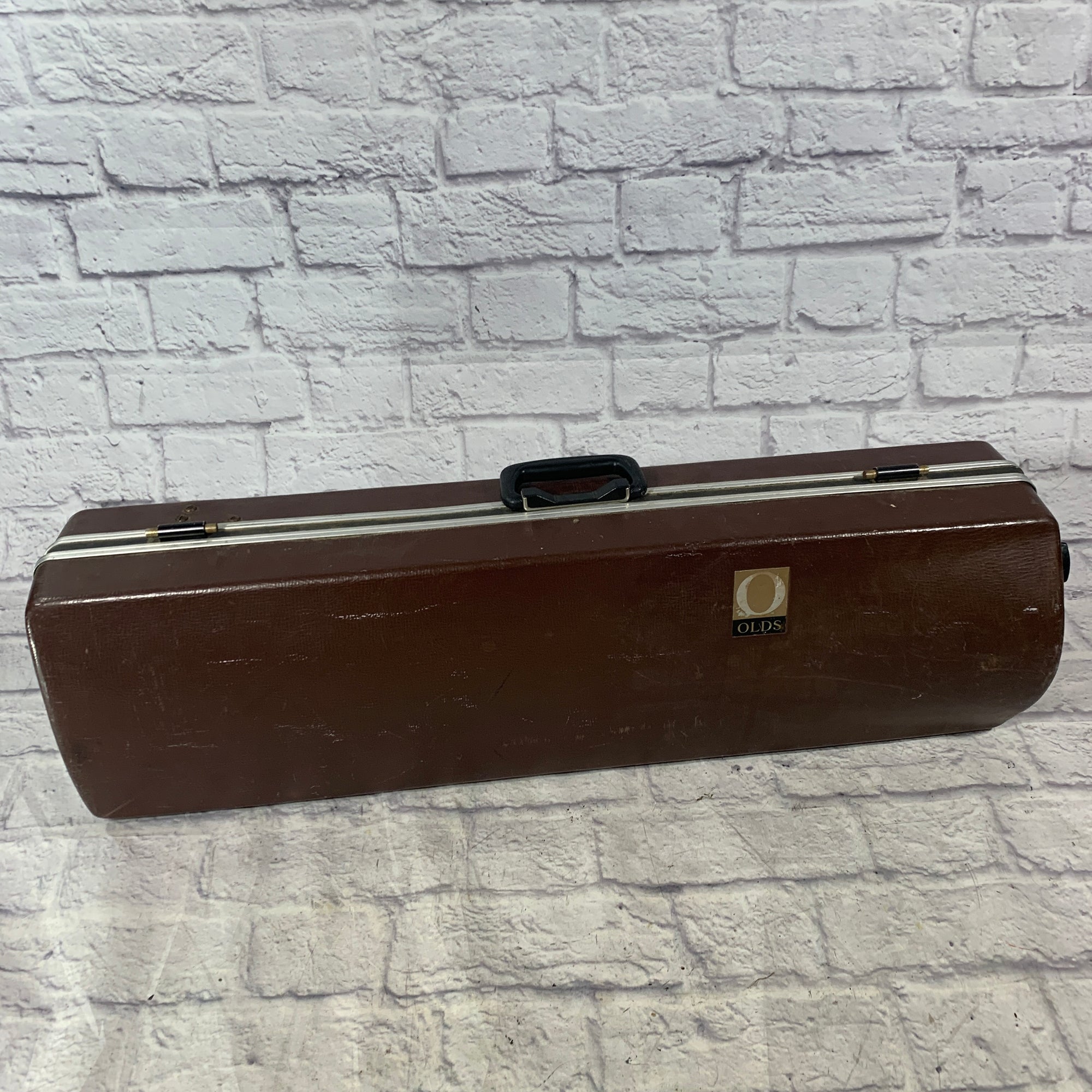 Olds Vintage Ambassador Tenor Trombone w/ F Attachment