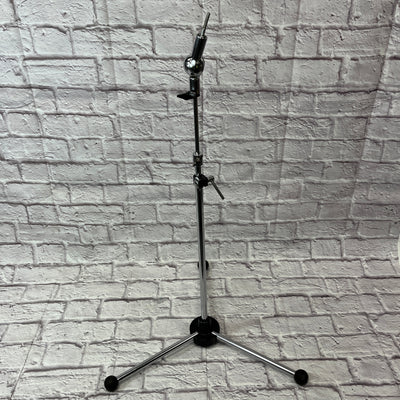 Sonor Flat Base Straight Cymbal Stand Germany