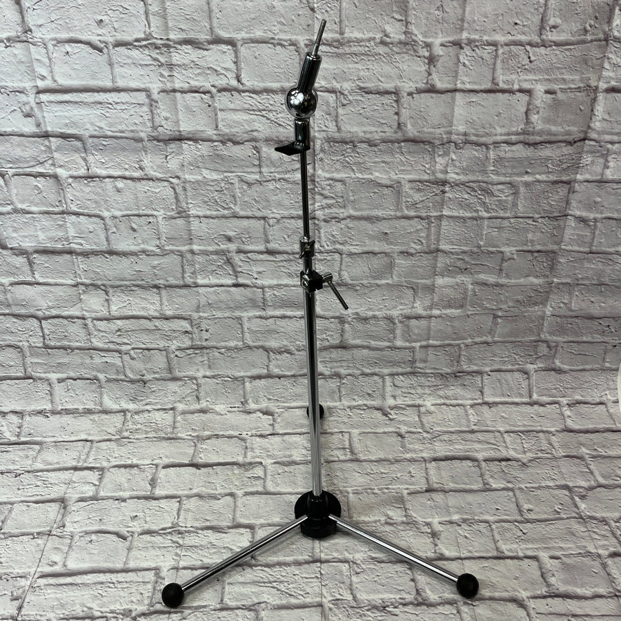 Sonor Flat Base Straight Cymbal Stand Germany