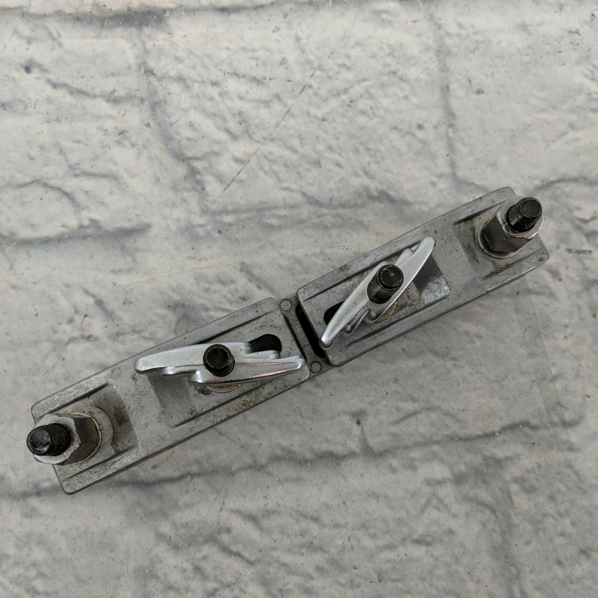 Yamaha CSAT-924 Parallel Cymbal or Tom Arm Multi-Clamp