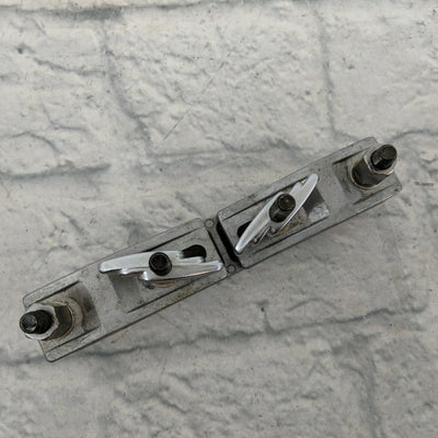 Yamaha CSAT-924 Parallel Cymbal or Tom Arm Multi-Clamp