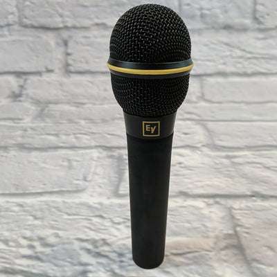 Electro-Voice N/D 767A Premium Supercardioid Dynamic Vocal Microphone