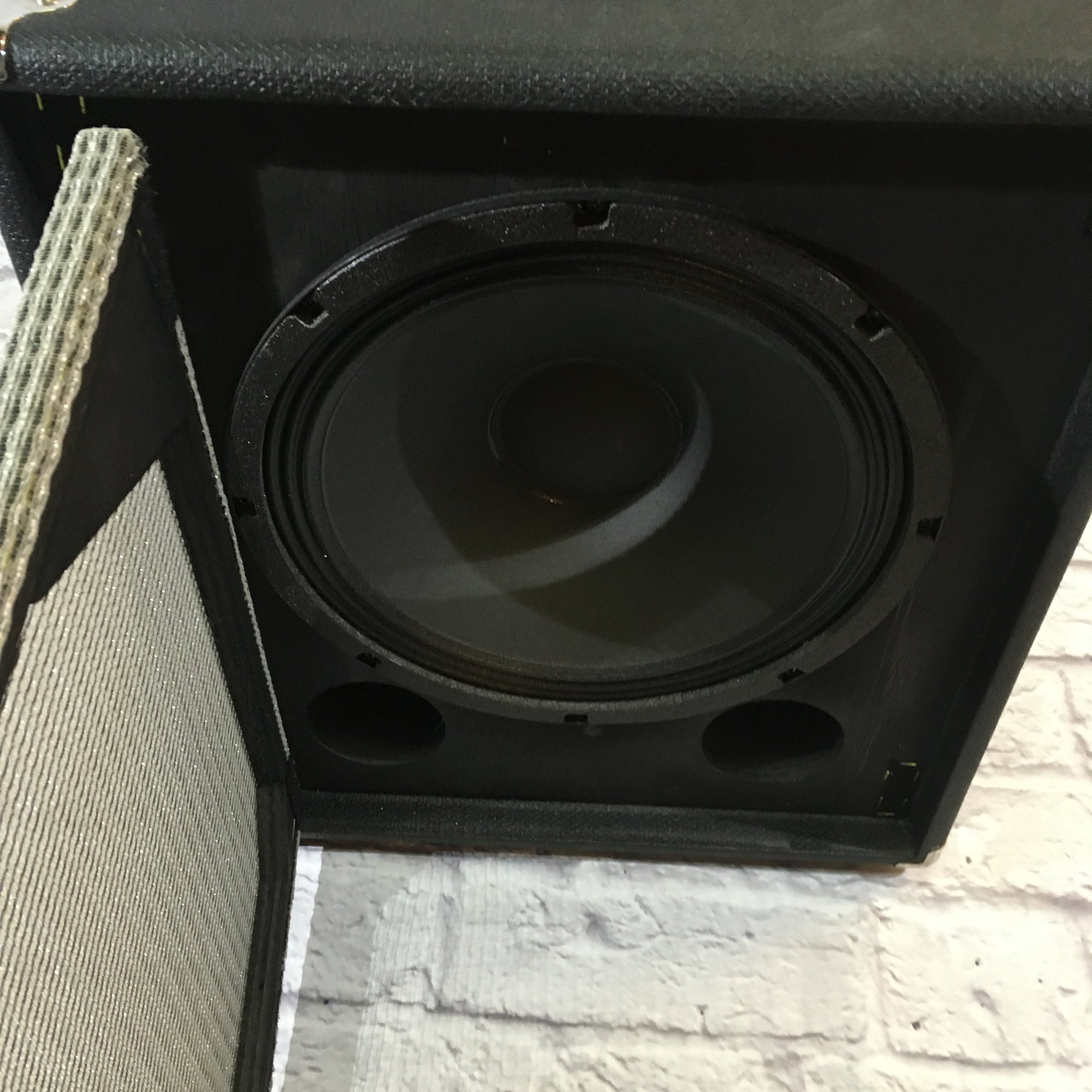 Fender Rumble 100 Bass Amp