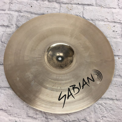 Sabian 17 HHX Evolution Crash Cymbal