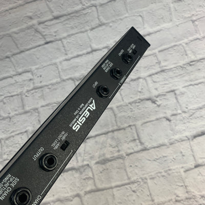 Alesis 3630 Compressor with Power Supply