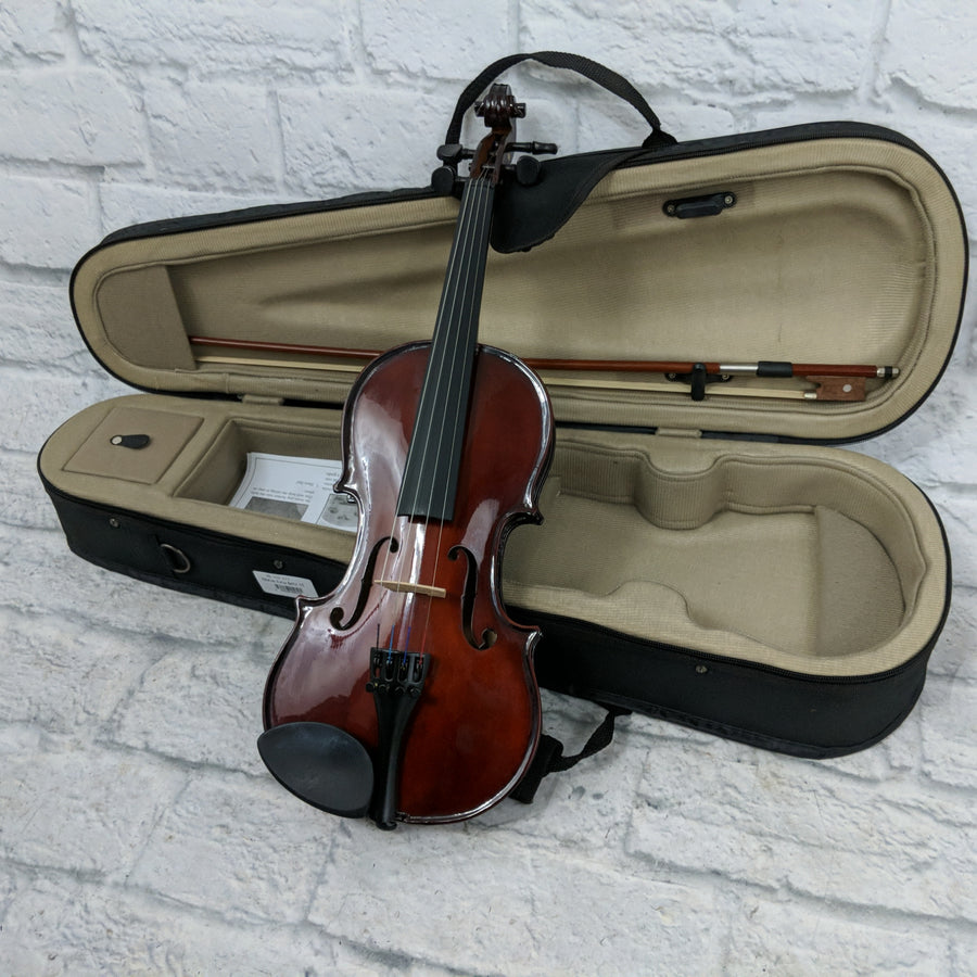 Palatino 1/2 Violin
