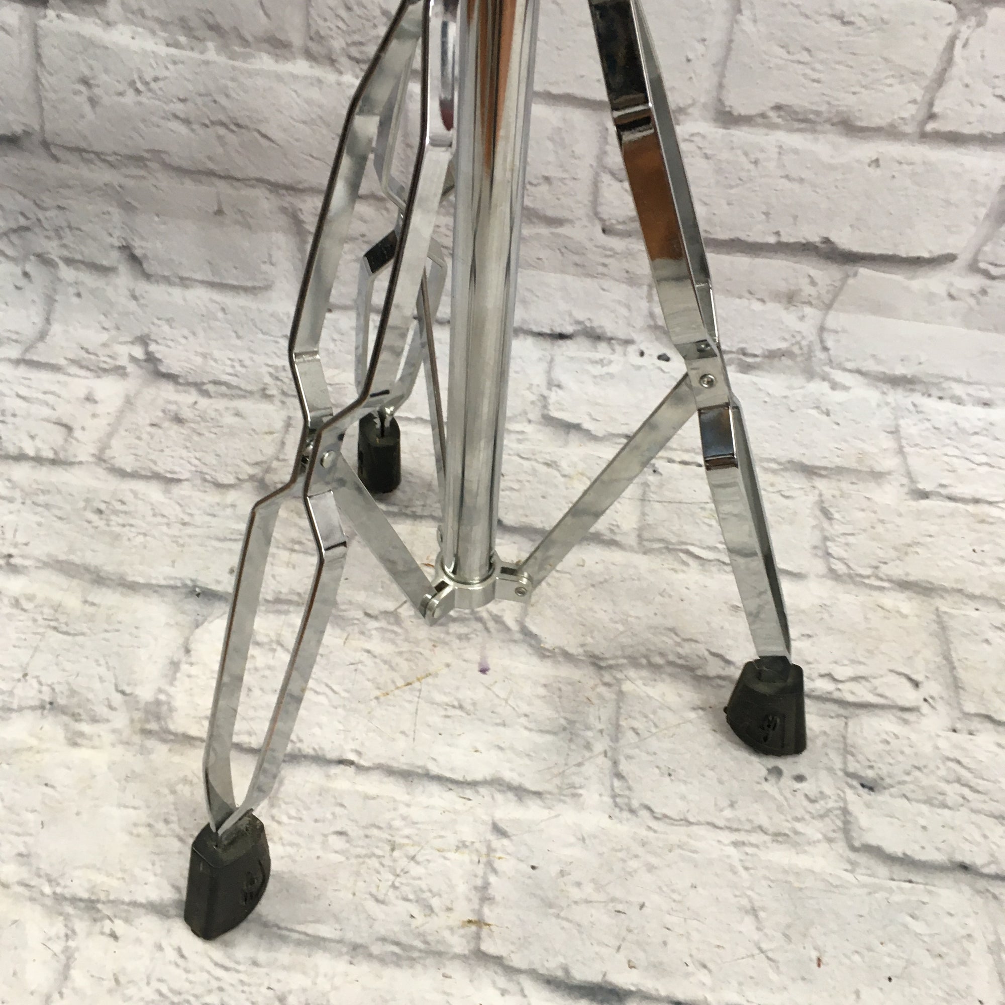 Sound Percussion Double Braced Boom Cymbal Stand