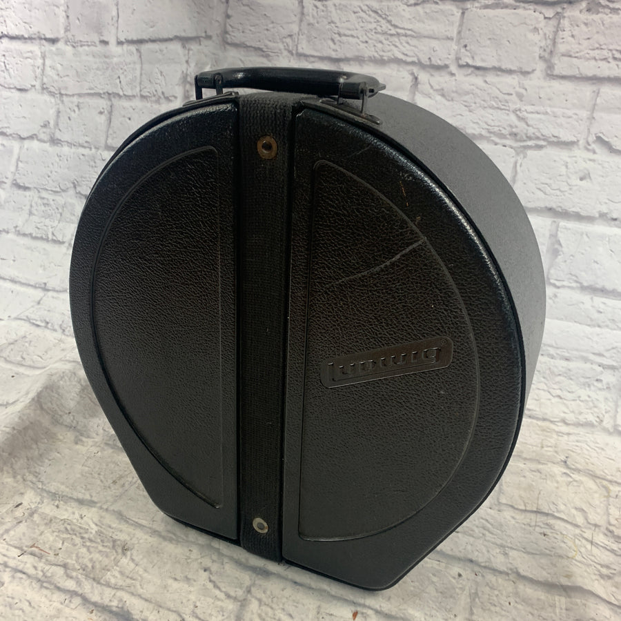 Ludwig 14 Hard Snare Case