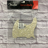 Fender Telecaster Pickguard White Pearl