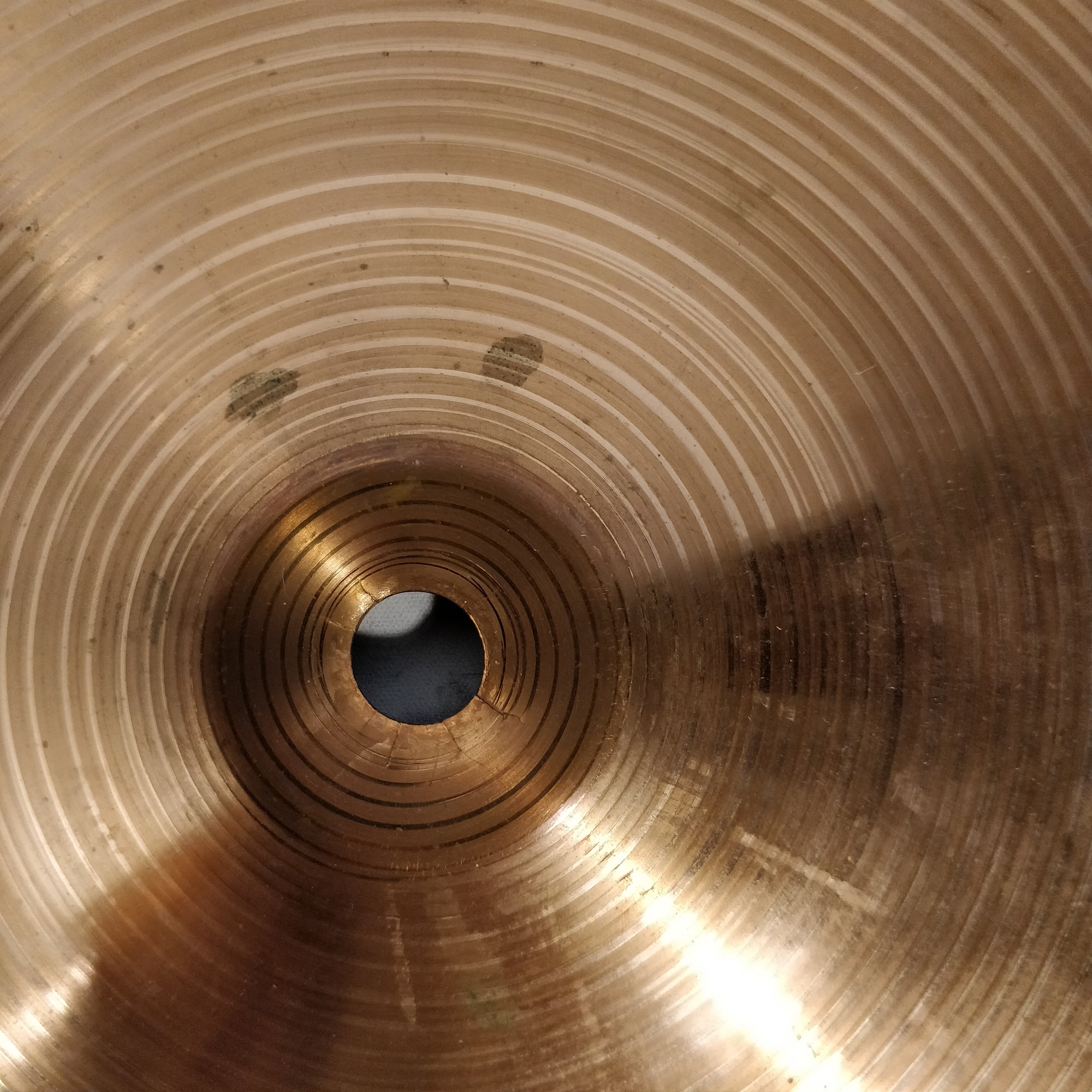 Sabian 10 Inch B8 China Splash Cymbal