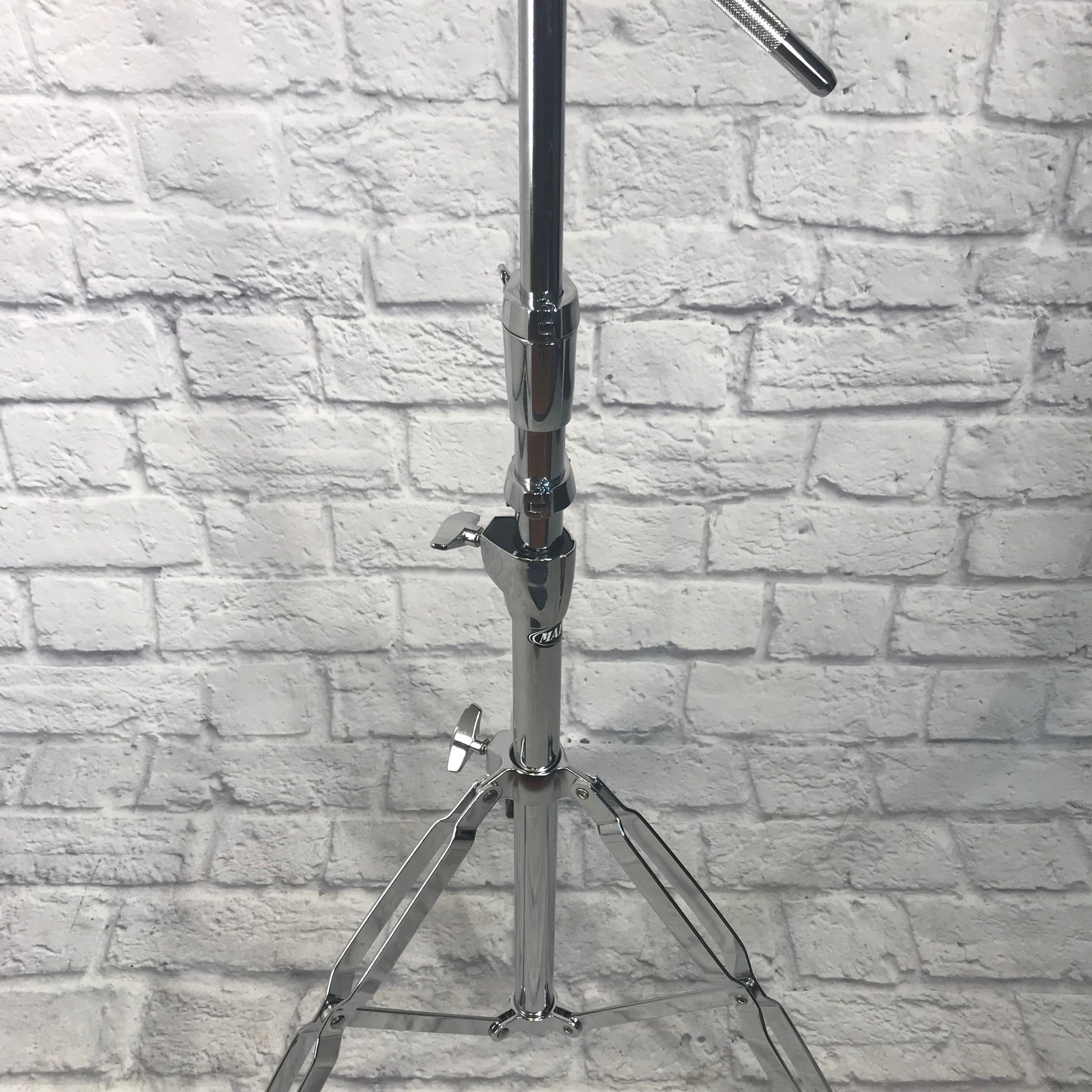 Mapex Mars Comfort Grip Boom Cymbal  Stand (Excellent)