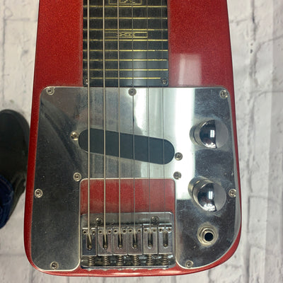 Rogue Lap Steel
