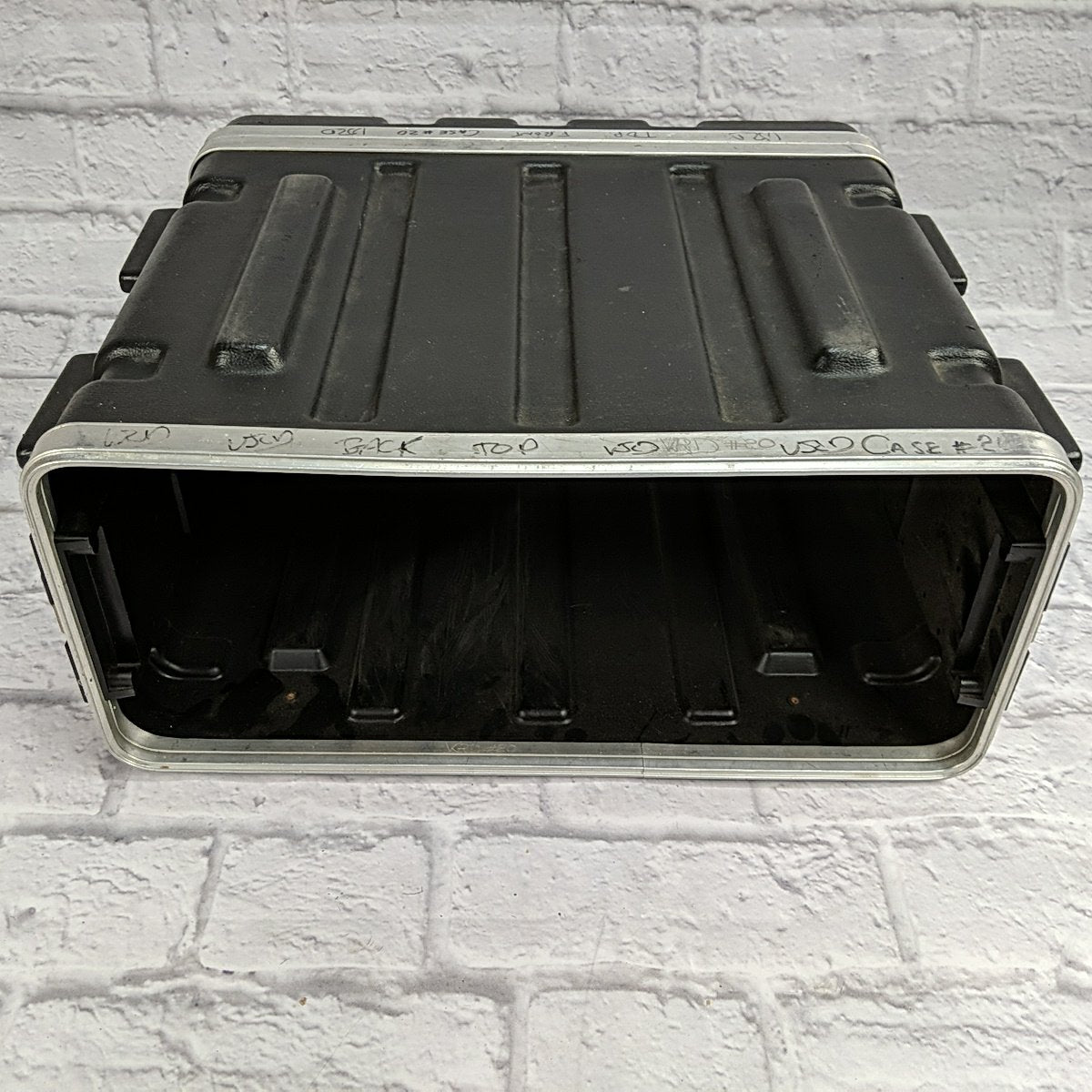 SKB 4U Rack Case