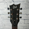 LTD EC-10 Electric Guitar w/gig bag