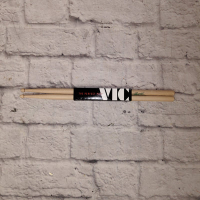 Vic Firth Signature Series Drumsticks - Benny Greb