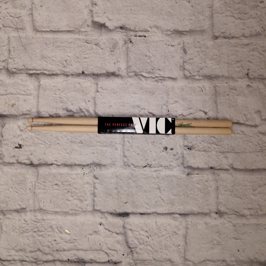 Vic Firth Signature Series Drumsticks - Benny Greb