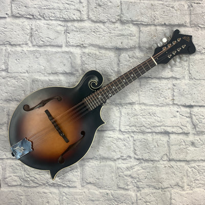 Loar LM310F F Style Mandolin